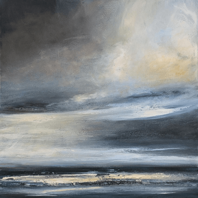 Echoes of the storm 