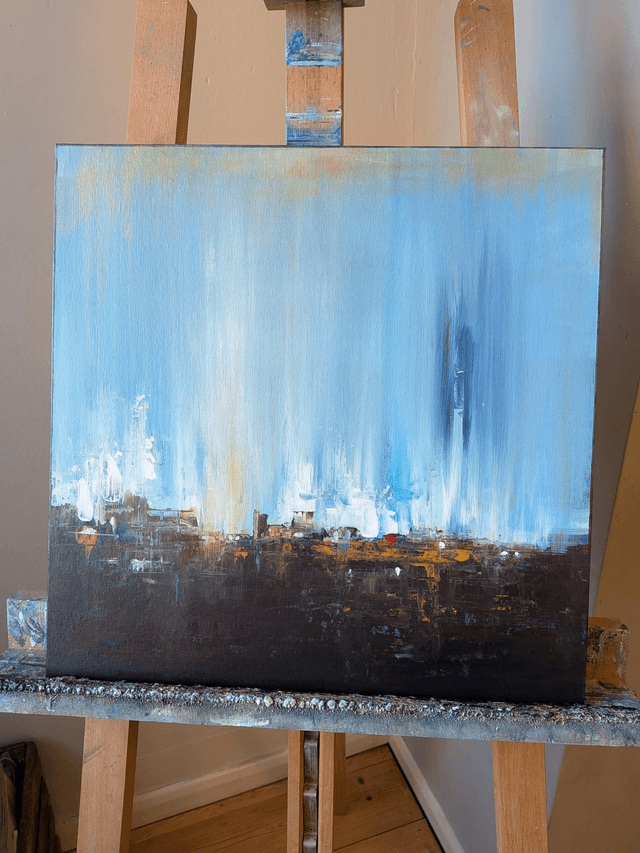 Urban Horizon