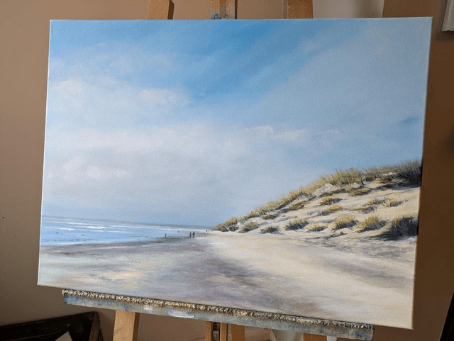 The Dunes