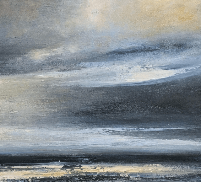 Echoes of the storm 