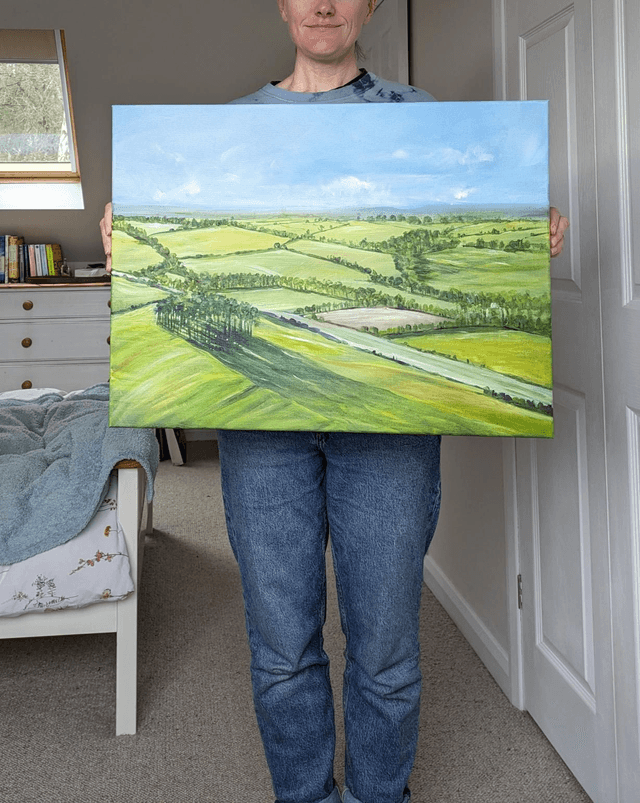 Cookworthy Knapp
