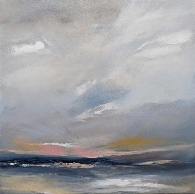 The Quiet Shore