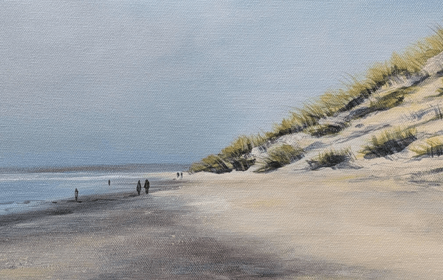 The Dunes