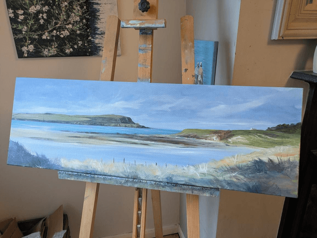 Daymer Bay, Cornwall