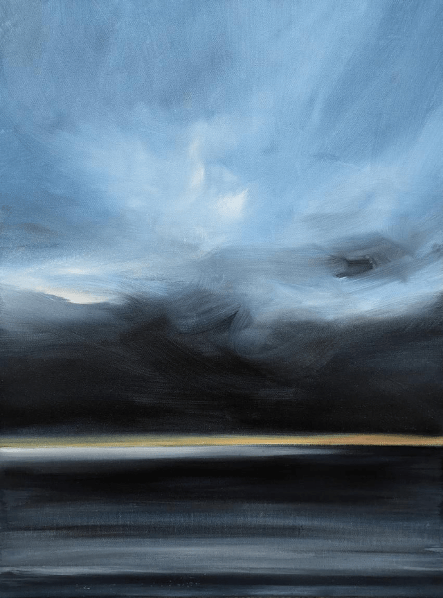 Night skies
