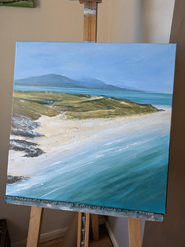 Isle of Harris
