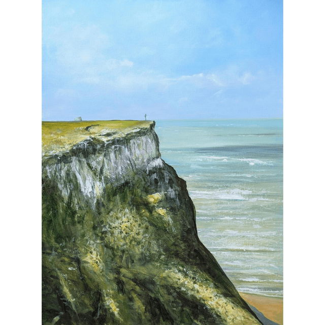 Rhossili to Worms Head, Gower
