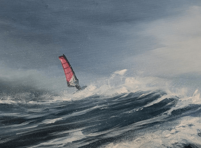 Wild Seas 