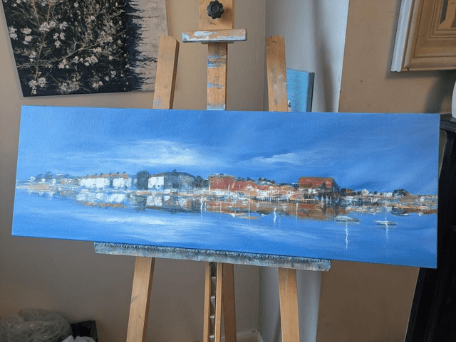 Emsworth 