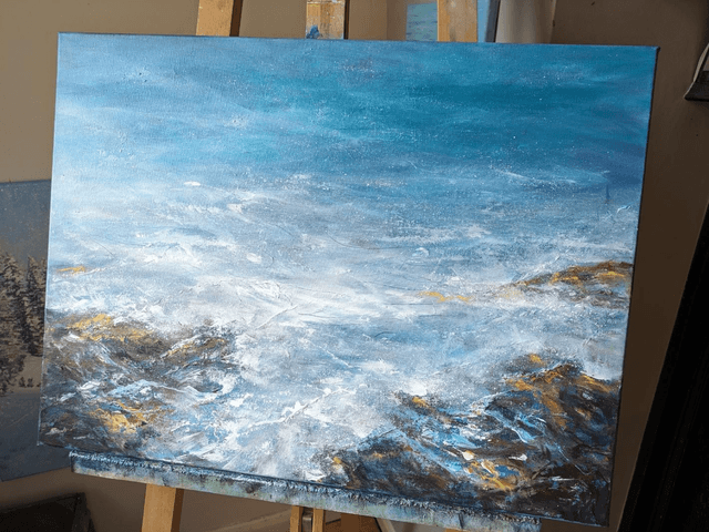 Rockpool 
