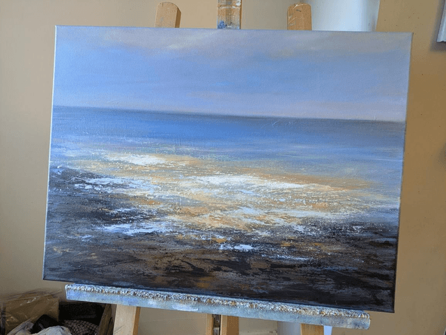 Sea Edge 
