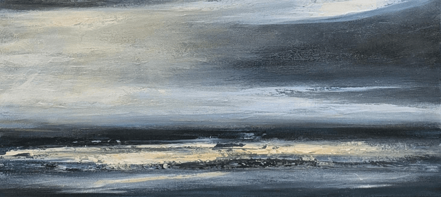 Echoes of the storm 