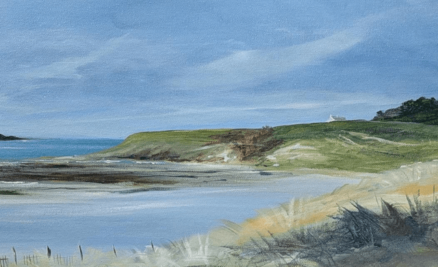 Daymer Bay, Cornwall