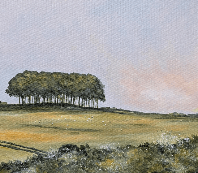 The nearly there trees #2