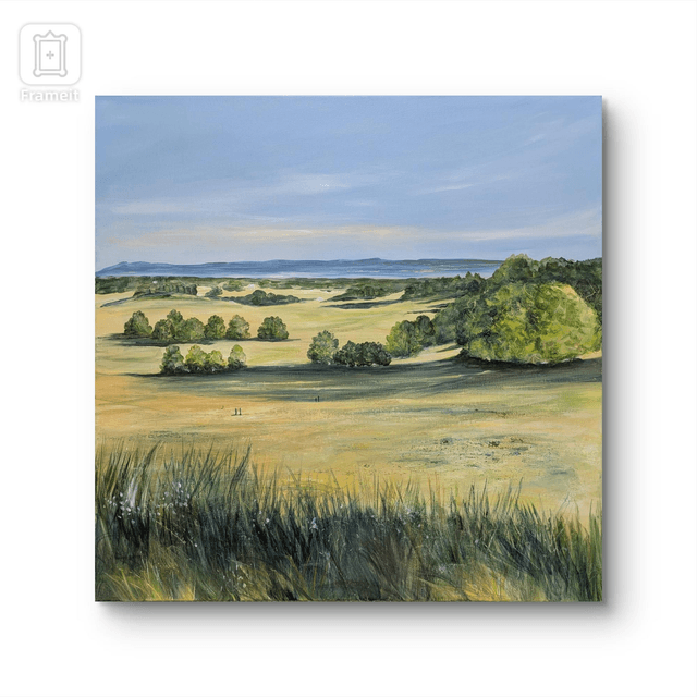 Late summer at Petworth 