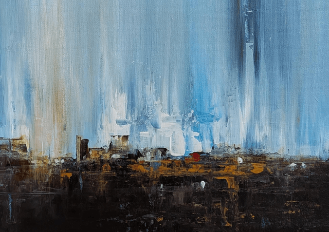 Urban Horizon