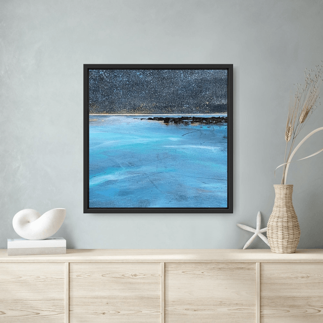 Starry seas