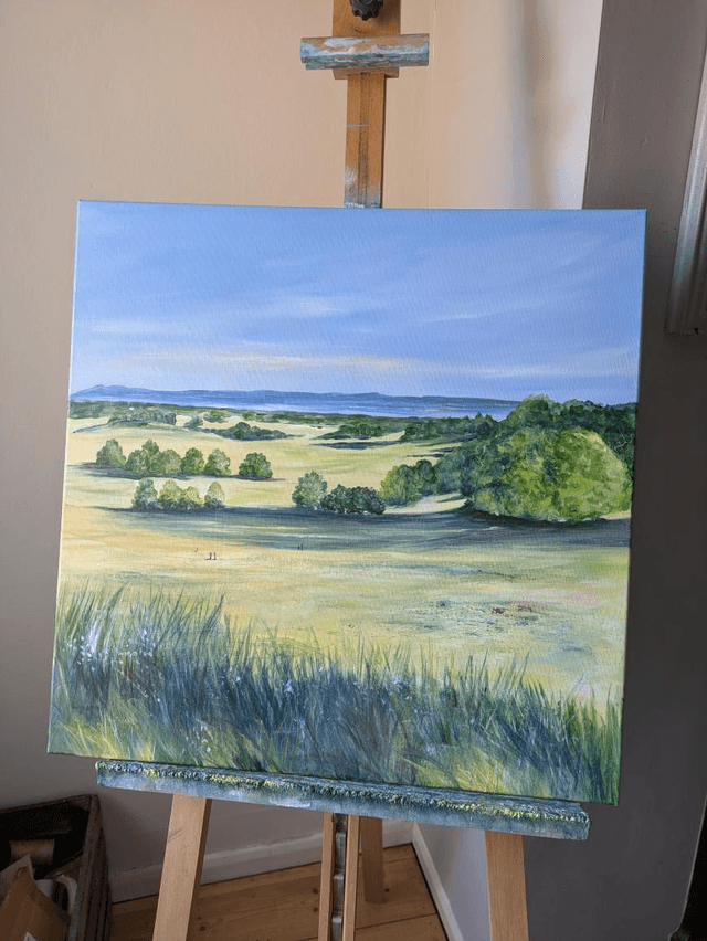 Late summer at Petworth 