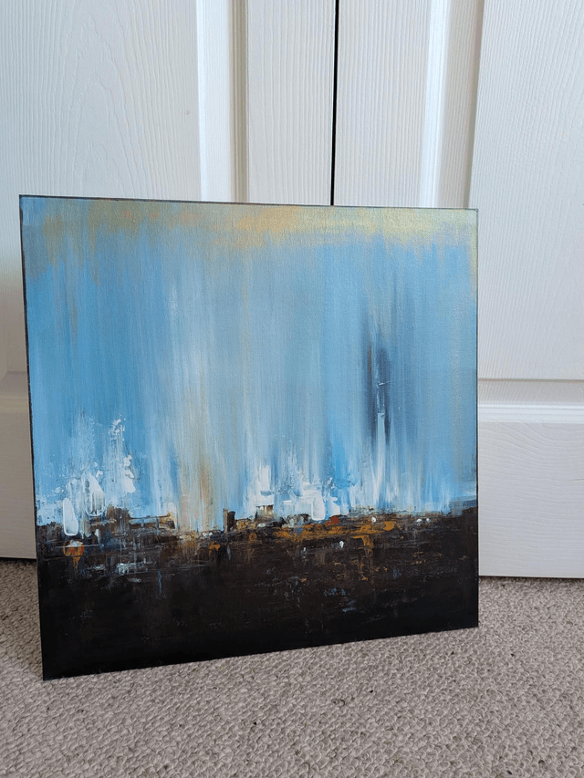 Urban Horizon