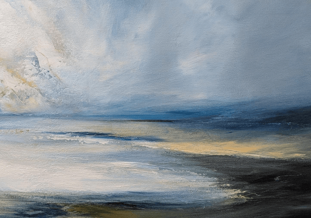 Soft skies