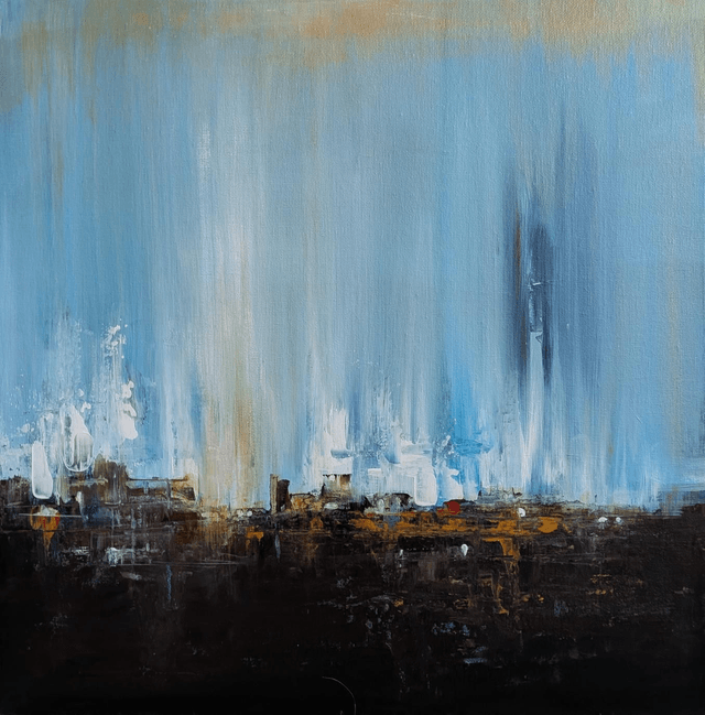 Urban Horizon