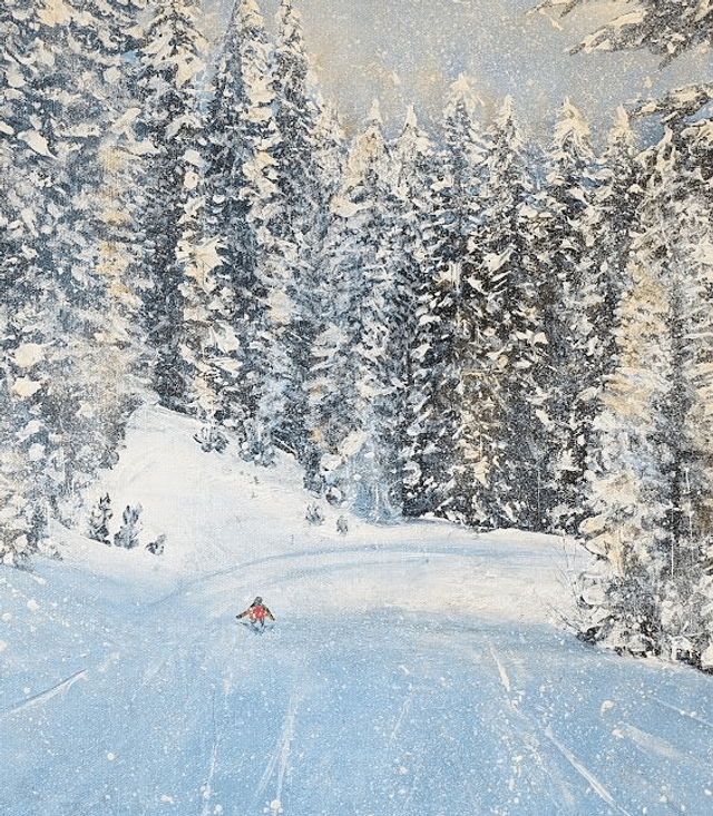 Snow day