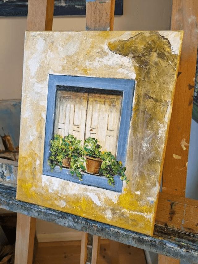 Window  