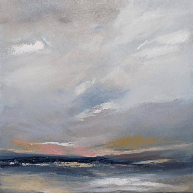 The Quiet Shore