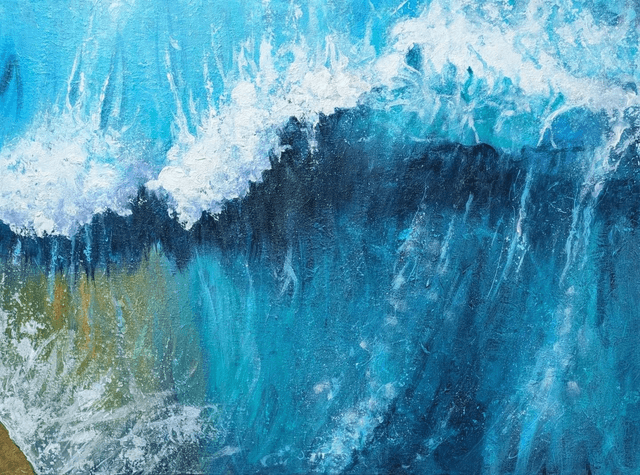 Shoreline 
