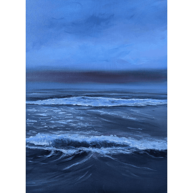 Night swim