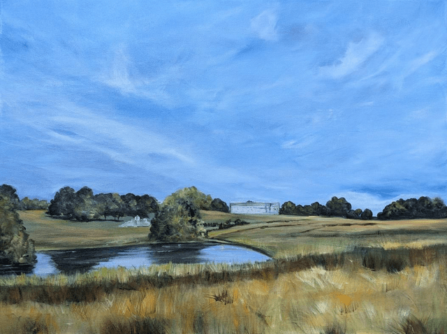Petworth Park