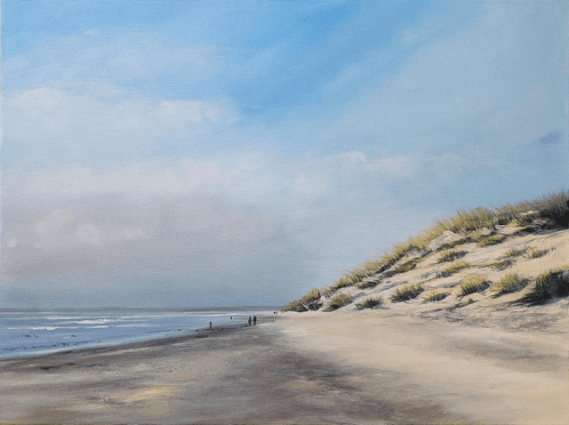 The Dunes