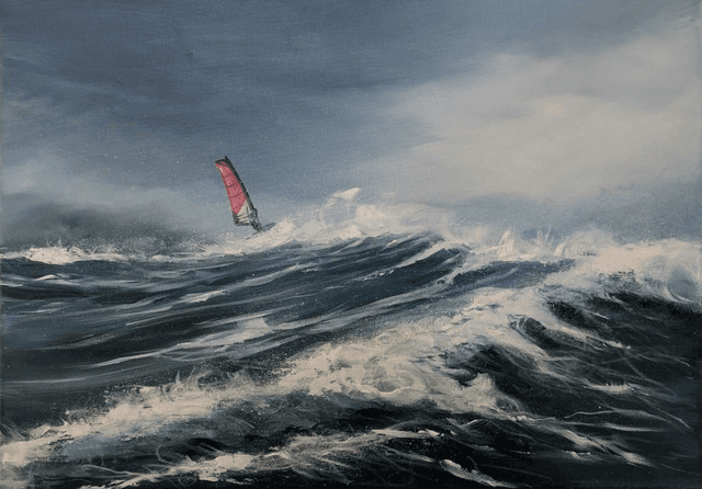 Wild Seas 