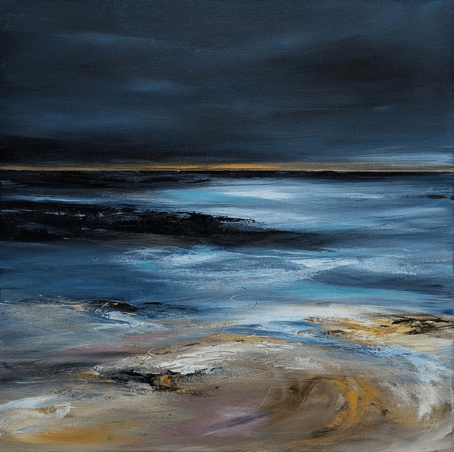 Night-time 
