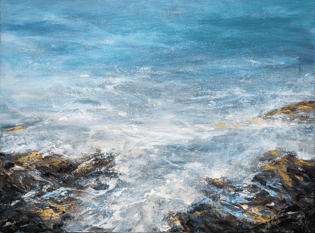 Rockpool 

