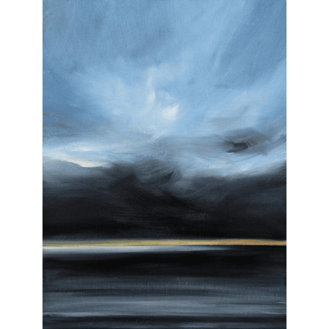 Night skies

