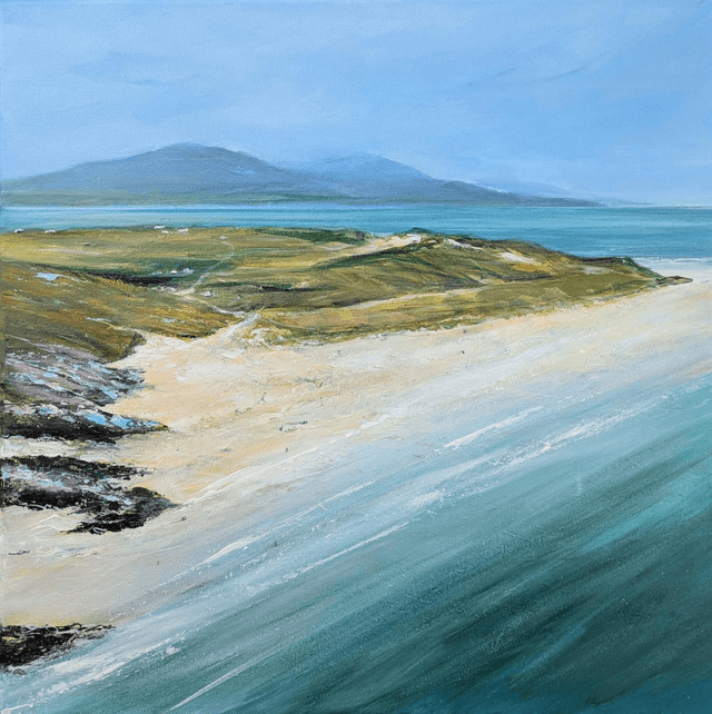 Isle of Harris
