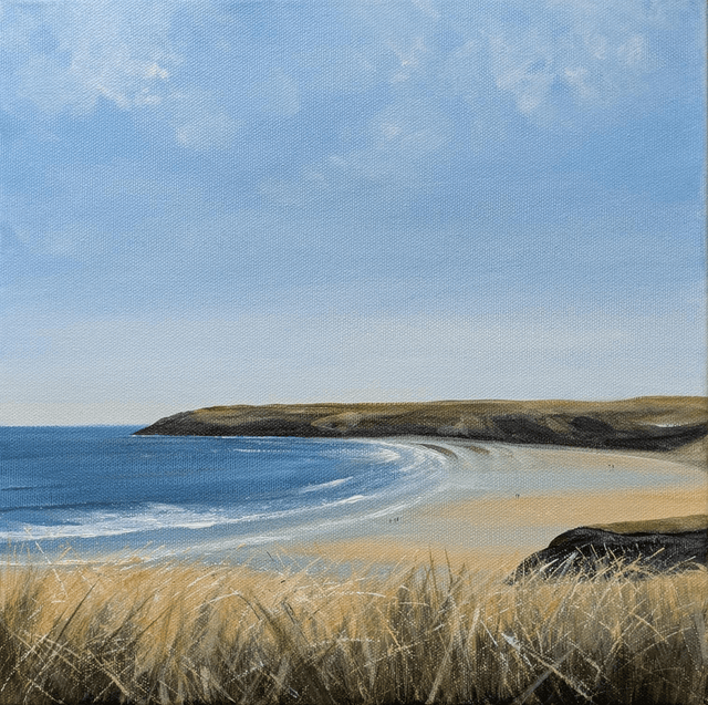 Perranporth 
