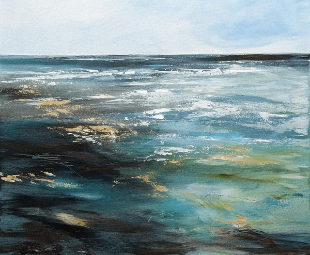 Seascape 