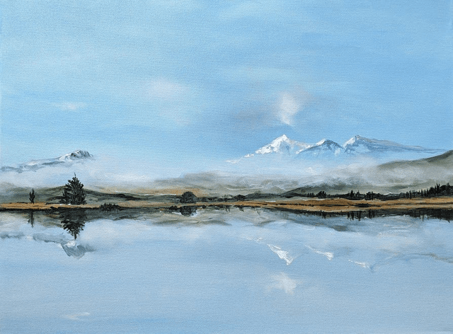 Snowdon 