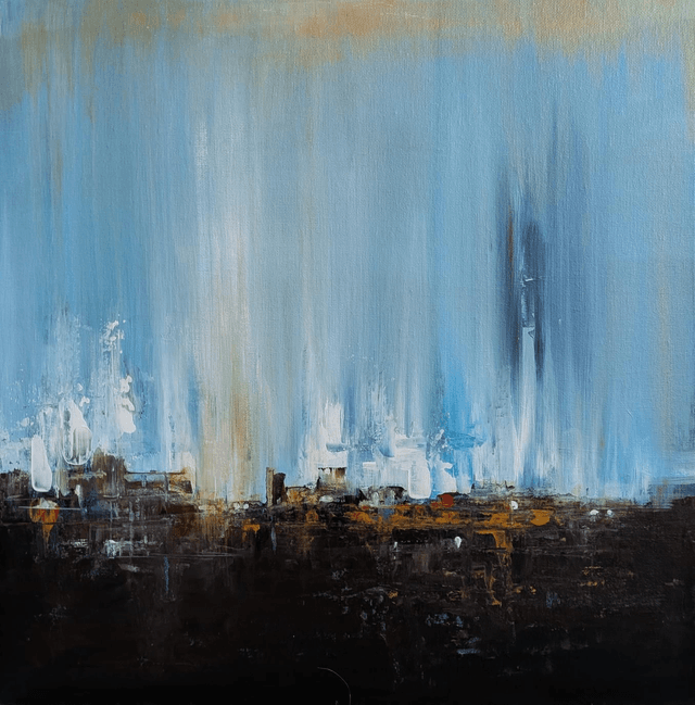 Urban Horizon