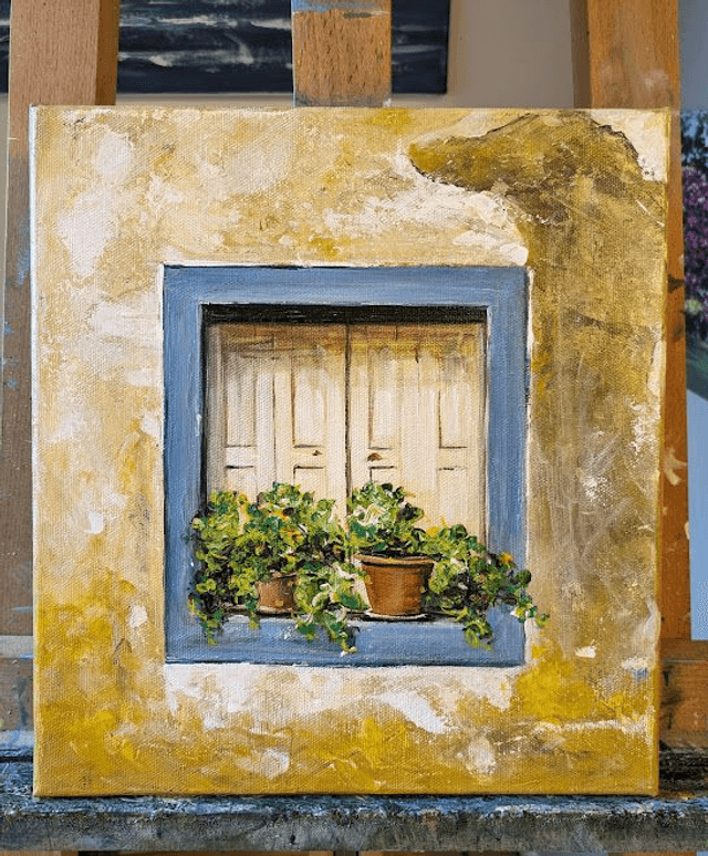 Window  